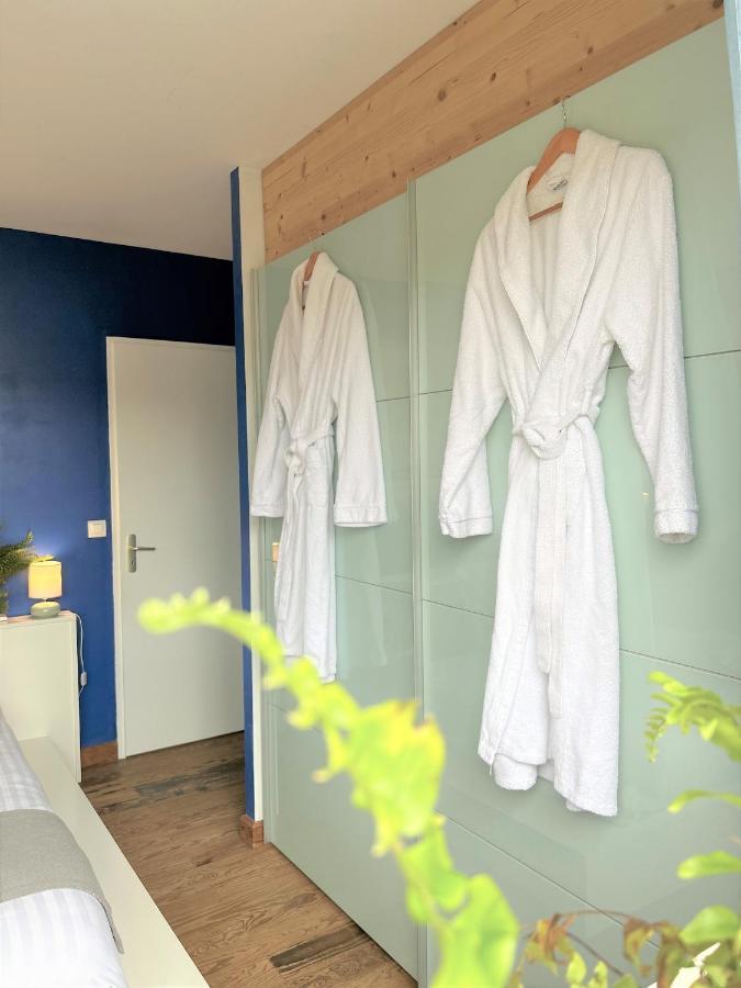 Surf Ou Golf House A Quelques Pas De L'Ocean Apartment Moliets-et-Maa Exterior photo